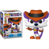 Funko Pop 1172 Fang, Sonic: The Hedgehog