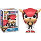 Funko Pop 1174 Mighty, Sonic: The Hedgehog