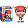 Funko Pop 1174 Mighty, Sonic: The Hedgehog