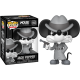Funko Pop 1154 Jack Pepper, Mouse: P.I. for Hire