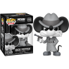 Funko Pop 1154 Jack Pepper, Mouse: P.I. for Hire