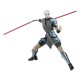 Star Wars: The Clone Wars Black Series Action Figure Asajj Ventress (Bounty Hunter) 15 cm