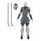 Star Wars: The Clone Wars Black Series Action Figure Asajj Ventress (Bounty Hunter) 15 cm
