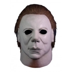 Halloween 4 Mask (Poster Version)