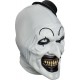 Terrifier 2 Mask Deluxe Art the Clown