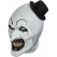 Terrifier 2 Mask Deluxe Art the Clown