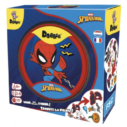 Dobble Spider-Man