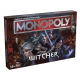 Monopoly The Witcher (EN)