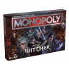 Monopoly The Witcher (EN)