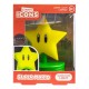 Super Mario Icon Lamp Super Star (V2)