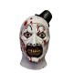 Terrifier Mask Art the Clown Killer