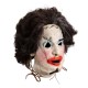 The Texas Chainsaw Massacre Mask Pretty Woman
