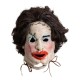 The Texas Chainsaw Massacre Mask Pretty Woman