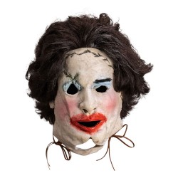 The Texas Chainsaw Massacre Mask Pretty Woman