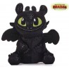 How to Train Your Dragon Knuffel Toothless S3 26cm