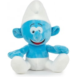 The Smurfs - Smurf Plush 23cm