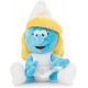 The Smurfs - Smurfin Plush 23cm