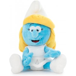 The Smurfs - Smurfin Plush 23cm