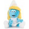 The Smurfs - Smurfin Plush 23cm