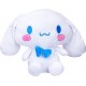 Hello Kitty – 23cm Cinnamoroll White Knuffel