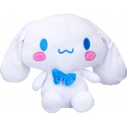 Hello Kitty – 23cm Cinnamoroll White Plush