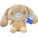 Hello Kitty – 23cm Cinnamoroll Light Brown Plush
