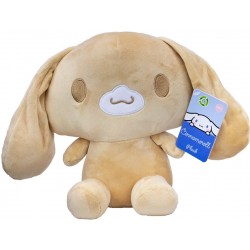 Hello Kitty – 23cm Cinnamoroll Lichtbruin Knuffel