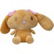 Hello Kitty – 23cm Cinnamoroll Bruin Knuffel