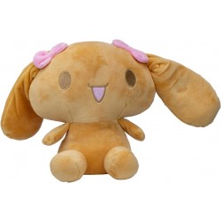 Hello Kitty – 23cm Cinnamoroll Brown Plush