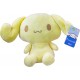 Hello Kitty – 23cm Cinnamoroll Yellow Plush
