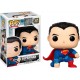 Funko Pop 207 Superman, DC Justice League