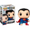 Funko Pop 207 Superman, DC Justice League