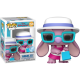 Funko Pop 1574 Angel with Bags (Excl.), Lilo & Stitch