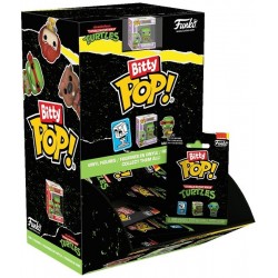 Bitty POP! Teenage Mutant Ninja Turtles Blindbag