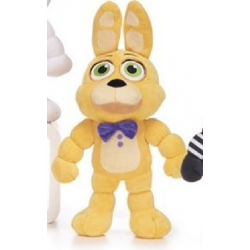 Five Nights at Freddy's Animatronic Plush - Yellow Freddy 36cm