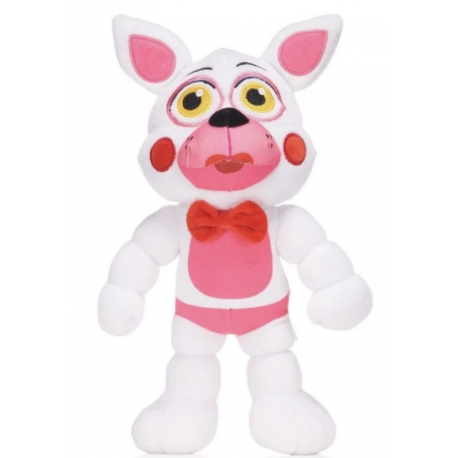 Five Nights at Freddy's Animatronic Knuffel - Mangle 36cm