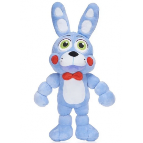 Five Nights at Freddy's Animatronic Plush - Bonnie 36cm