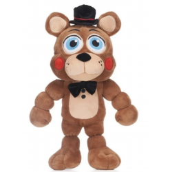 Five Nights at Freddy's Animatronic Plush - Freddy 36cm