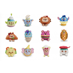 Disney Munchlings Plush 10cm Serie 3+4 (Blind)