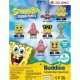 Capsule 65mm. Spongebob Buddies