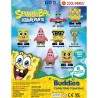 Blind Capsule 65mm. Spongebob Buddies
