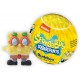 Capsule 65mm. Spongebob Buddies