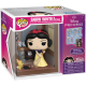 Funko Snow White and the Seven Dwarfs - Snow White in Cottage Pop! Nook Vinyl Figure