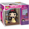 Funko Snow White and the Seven Dwarfs - Snow White in Cottage Pop! Nook Vinyl Figure