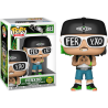 Funko Pop 483 Ferxxo (Glow-in-the-Dark), Feid