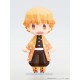 Demon Slayer: Kimetsu no Yaiba HELLO! GOOD SMILE Action Figure Zenitsu Agatsuma 10 cm