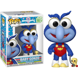 Funko Pop 1698 Baby Gozo, Muppet Babies