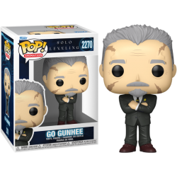 Funko Pop 2270 Go Gunhee, Solo Levelling