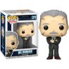 Funko Pop 2270 Go Gunhee, Solo Levelling