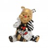 Disney Britto - Winnie The Pooh Midas Figurine